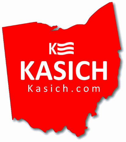 Kasich Ohio